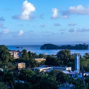 Hotel D Samana
