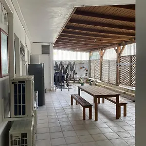 Pelikan D'hotes Affittacamere Pointe-à-Pitre
