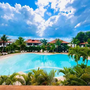Paraiso Aparthotel Bayahibe