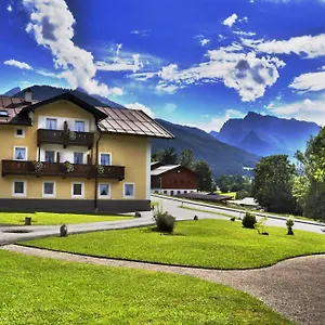 Maison d'hôtes Gregory Schönau am Königssee