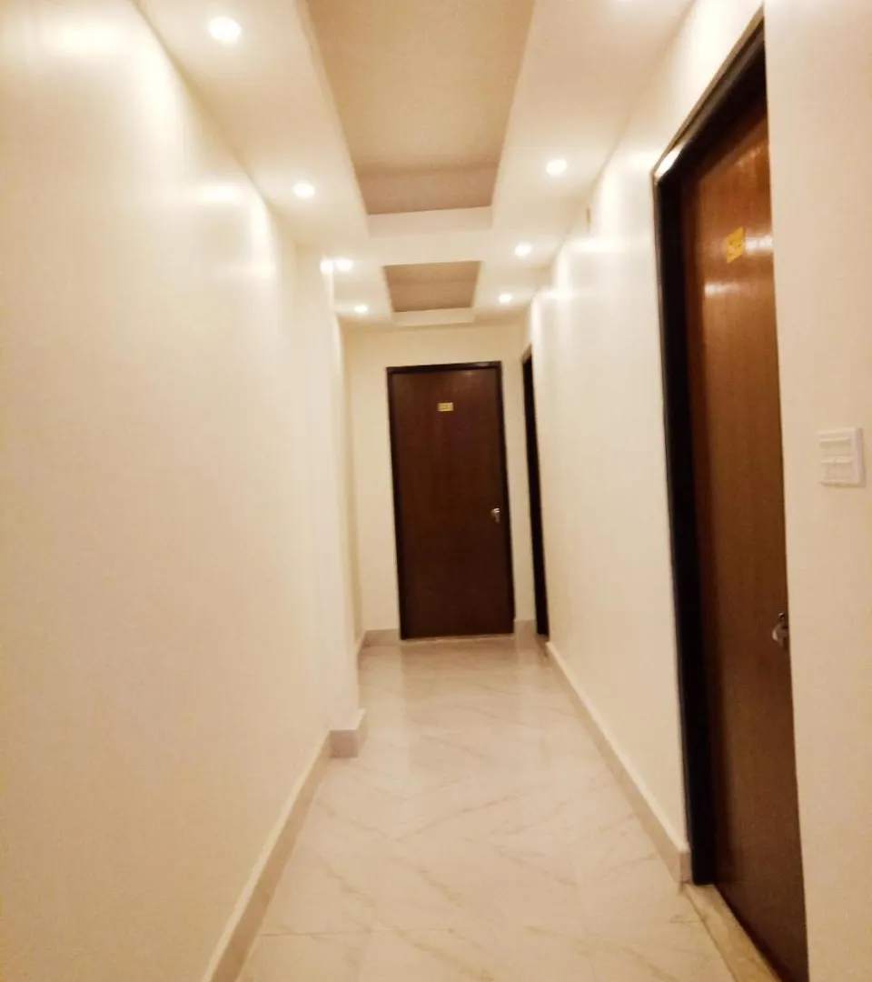 Kathmandu Regency Hotel