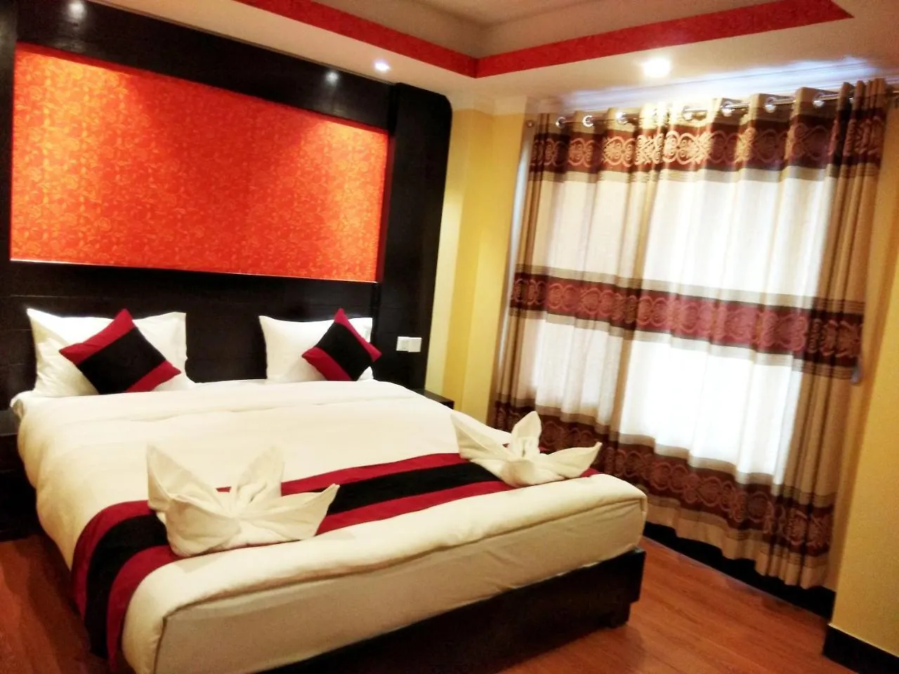 Kathmandu Regency Hotel