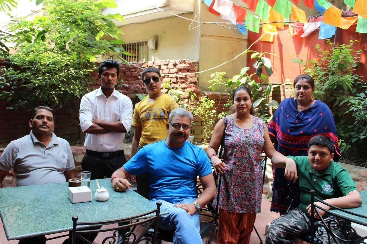 Kathmandu Regency Hotel
