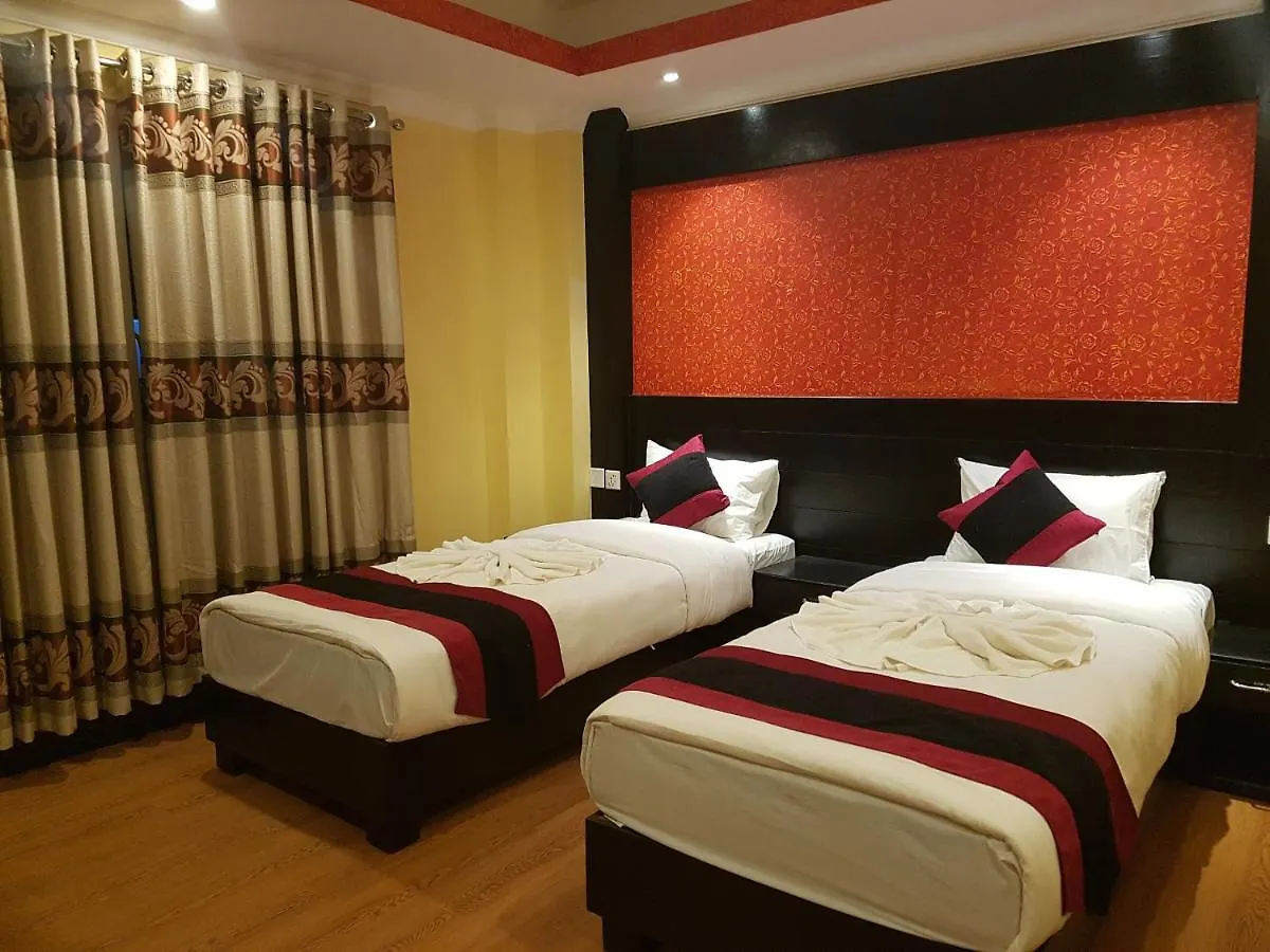 Kathmandu Regency Hotel