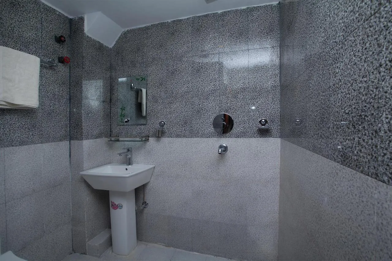 Kathmandu Regency Hotel 3*,  Népal