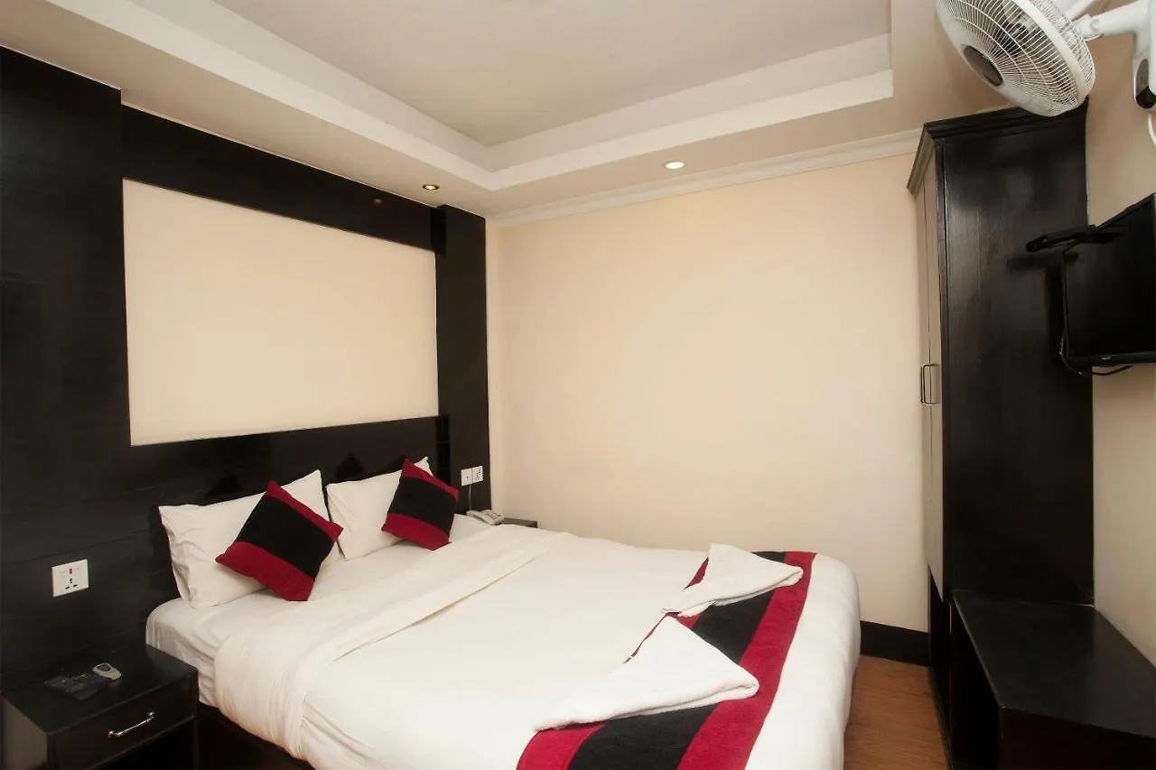 Kathmandu Regency Hotel