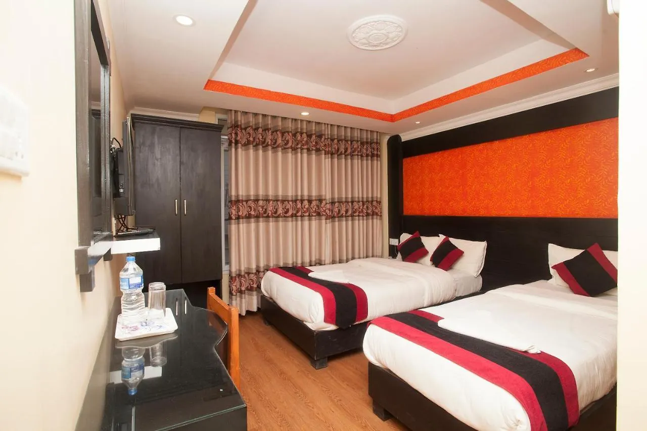 Kathmandu Regency Hotel