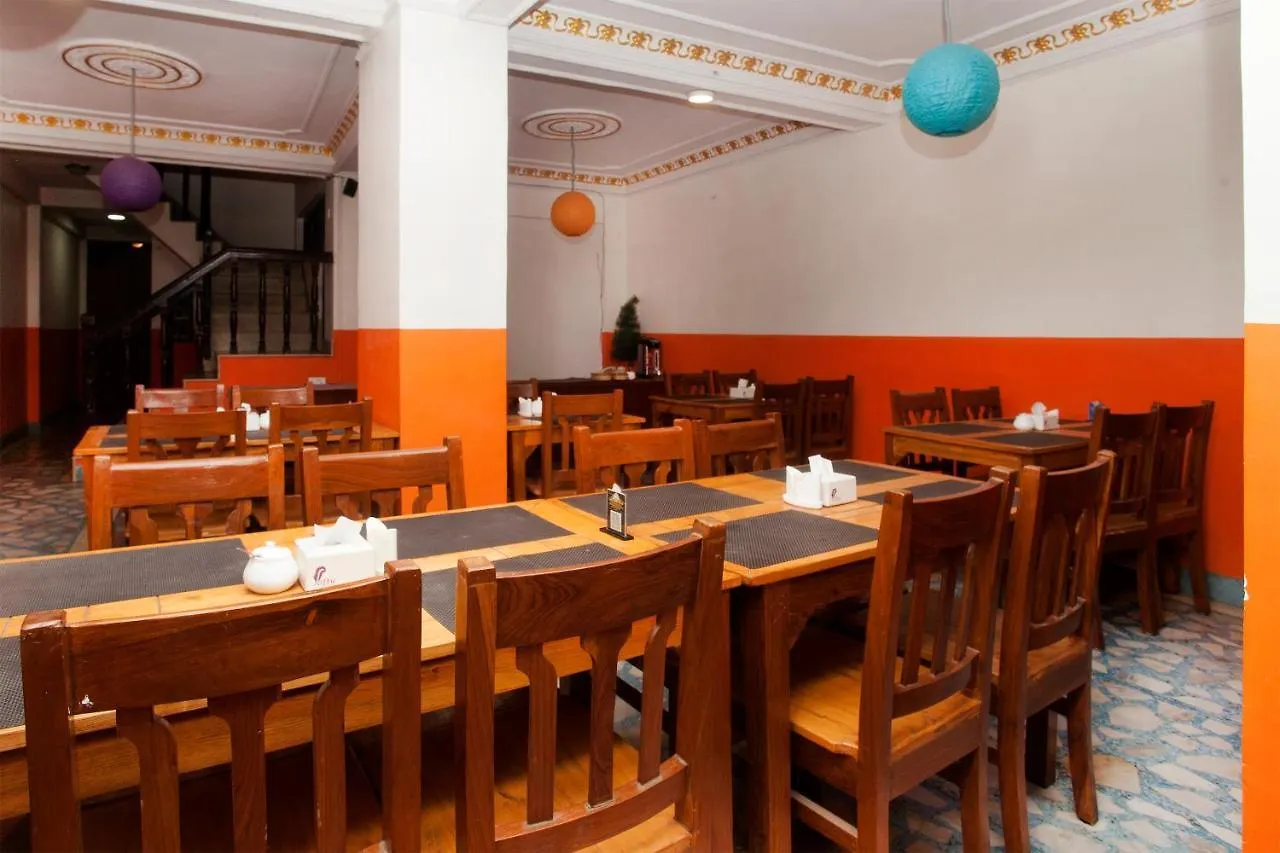 Kathmandu Regency Hotel
