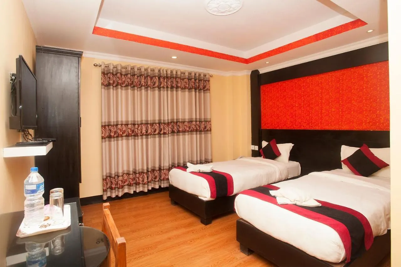 Kathmandu Regency Hotel